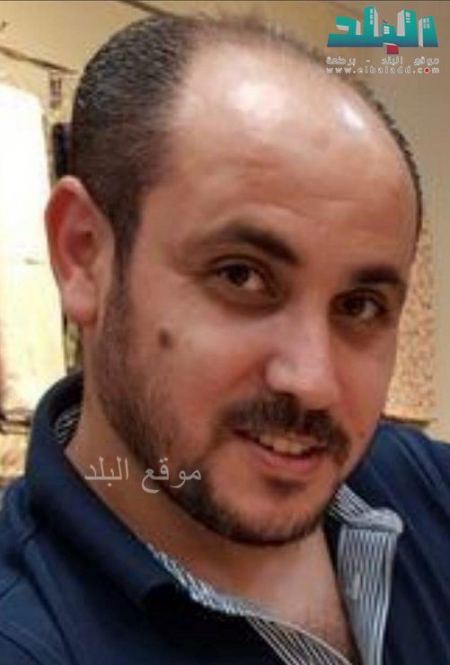 في ذمة الله ... الشاب محمود احمد يوسف كبها 